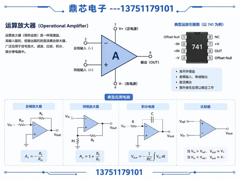 江门集成电路展示图